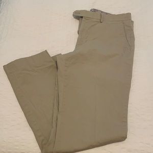 Ralph Lauren Men’s Kaki Pant 34W 32L